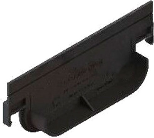 Изображение товара Заглушка лотка водоотводного Стандартпарк ЗГЛВ-15.21.10-ПП / 63211-М