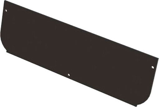 Изображение товара Заглушка лотка водоотводного Стандартпарк ЗГЛВ-20.26.08-ПП / 63511