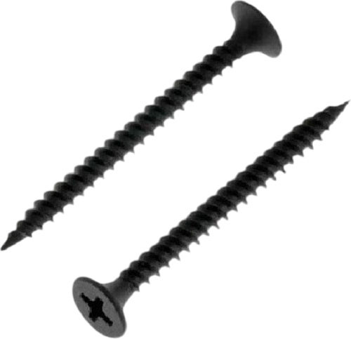 Изображение товара Саморез Аманд Мелкий шаг 3.5x32 (120шт)