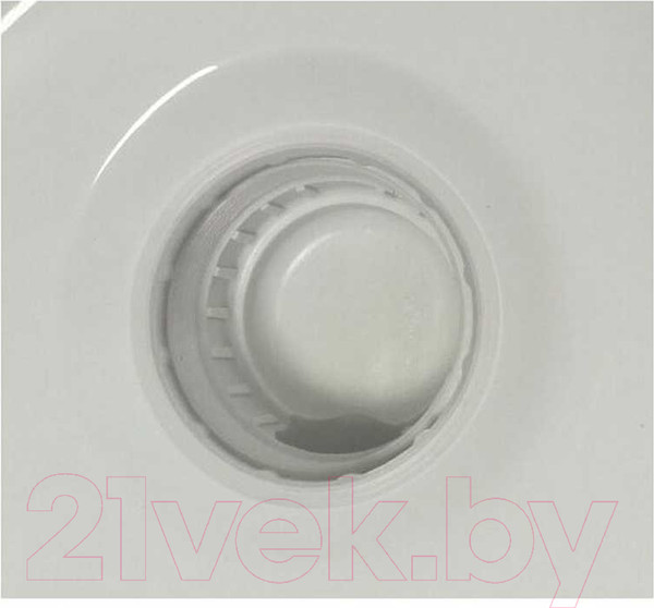 Изображение товара Душевой поддон Adema Слим Виеркант 100