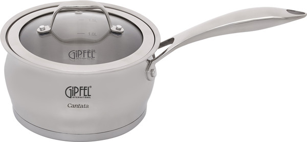 Изображение товара Набор кастрюль Gipfel Cantata 1538