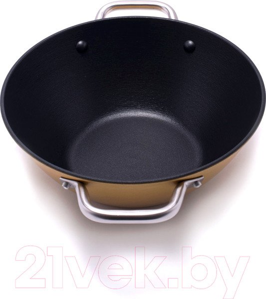 Изображение товара Вок Gipfel Select Orange 2145