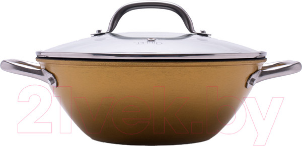 Изображение товара Вок Gipfel Select Orange 2145