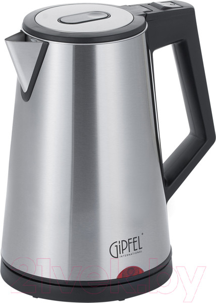 Изображение товара Электрочайник Gipfel Arctic Sun 50746