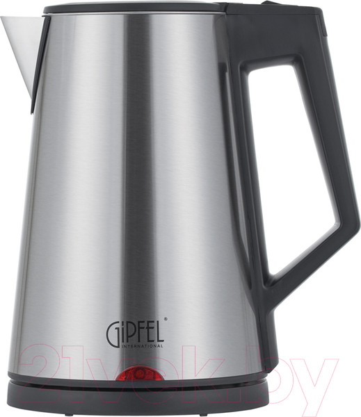 Изображение товара Электрочайник Gipfel Arctic Sun 50746