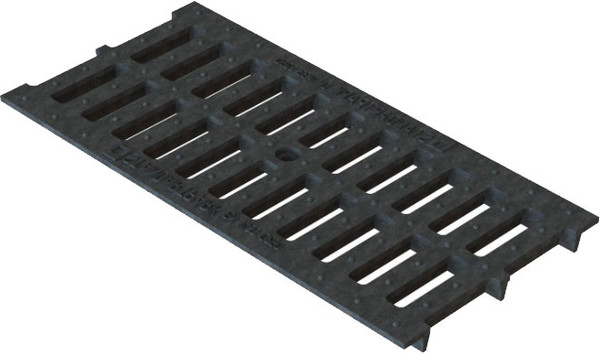 Изображение товара Решетка водоприемная Стандартпарк Basic РВ-20.24.50-щель-ВЧ-кл С / 25303