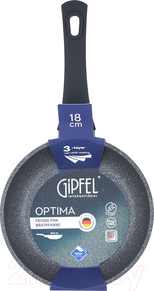 Изображение товара Сковорода Gipfel Optima 52414