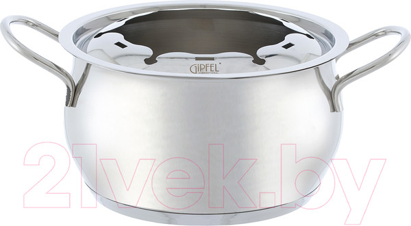 Изображение товара Набор для фондю Gipfel Gruyere 52435