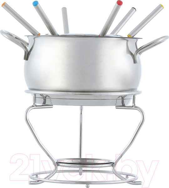 Изображение товара Набор для фондю Gipfel Gruyere 52435