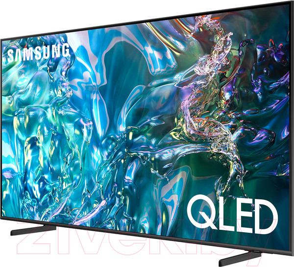 Изображение товара Телевизор Samsung 43" Q60D QE43Q60DAUXRU