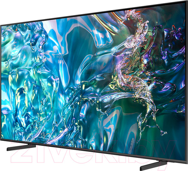 Изображение товара Телевизор Samsung 43" Q60D QE43Q60DAUXRU