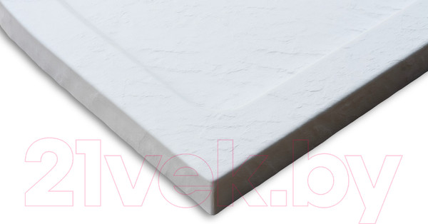 Изображение товара Душевой поддон Adema Слим Сектор 100