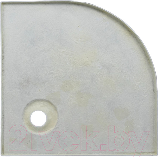 Изображение товара Душевой поддон Adema Слим Сектор 100