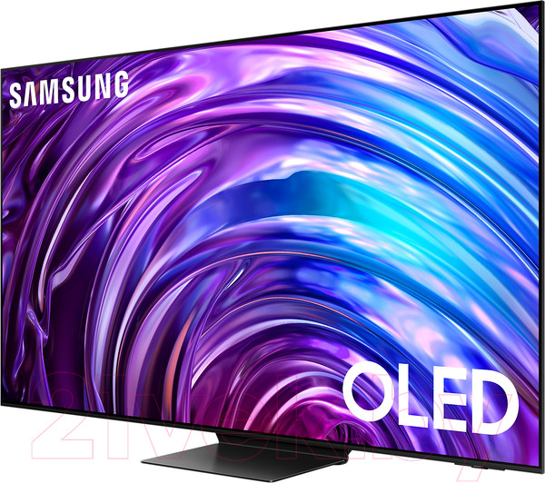 Изображение товара Телевизор Samsung 55" S95D QE55S95DAUXRU