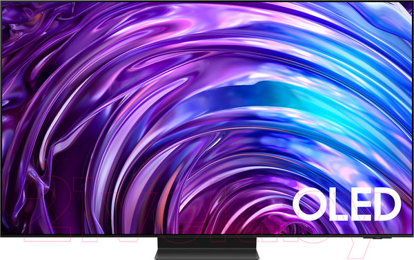 Изображение товара Телевизор Samsung 55" S95D QE55S95DAUXRU