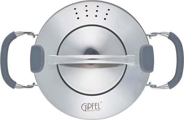 Изображение товара Кастрюля Gipfel Hessen 52621
