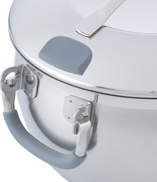 Изображение товара Кастрюля Gipfel Hessen 52621