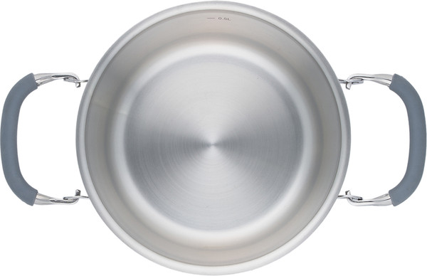 Изображение товара Кастрюля Gipfel Hessen 52621