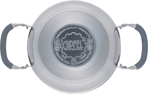 Изображение товара Кастрюля Gipfel Hessen 52621