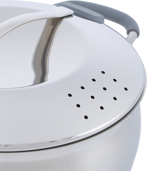 Изображение товара Кастрюля Gipfel Hessen 52621