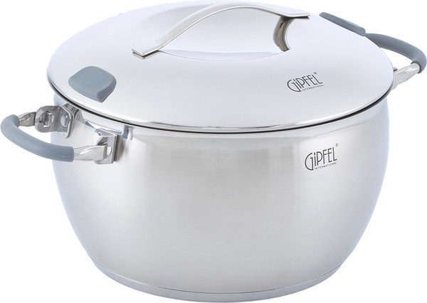 Изображение товара Кастрюля Gipfel Hessen 52621