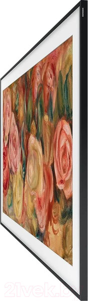 Изображение товара Телевизор Samsung 55" The Frame LS03D QE55LS03DAUXRU