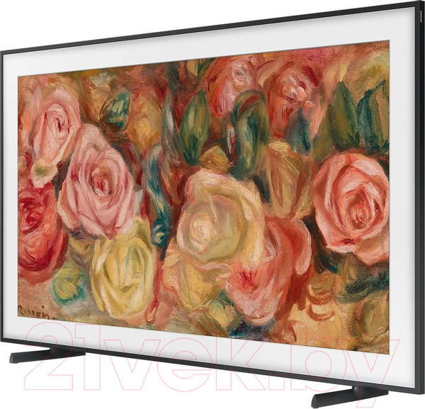 Изображение товара Телевизор Samsung 55" The Frame LS03D QE55LS03DAUXRU