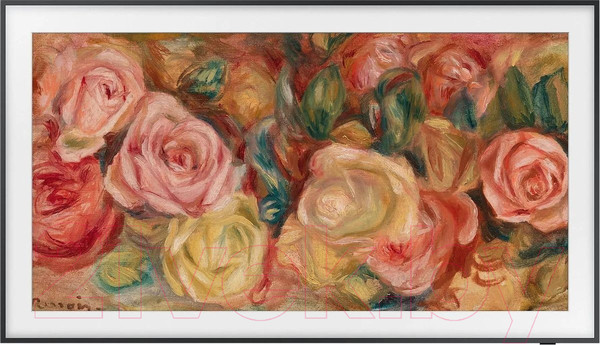 Изображение товара Телевизор Samsung 55" The Frame LS03D QE55LS03DAUXRU