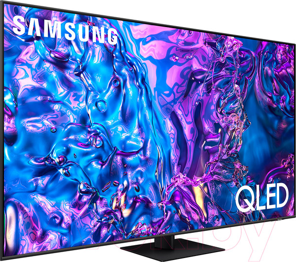 Изображение товара Телевизор Samsung 75" Q70D QE75Q70DAUXRU