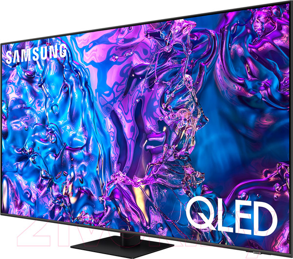 Изображение товара Телевизор Samsung 75" Q70D QE75Q70DAUXRU