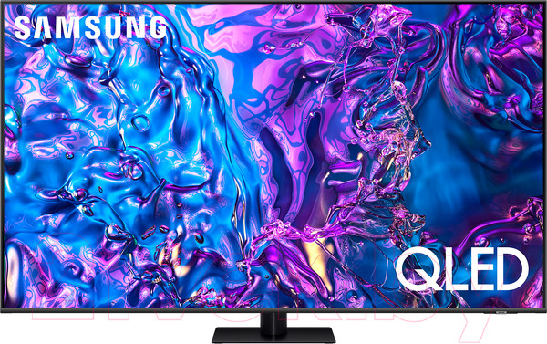 Изображение товара Телевизор Samsung 75" Q70D QE75Q70DAUXRU