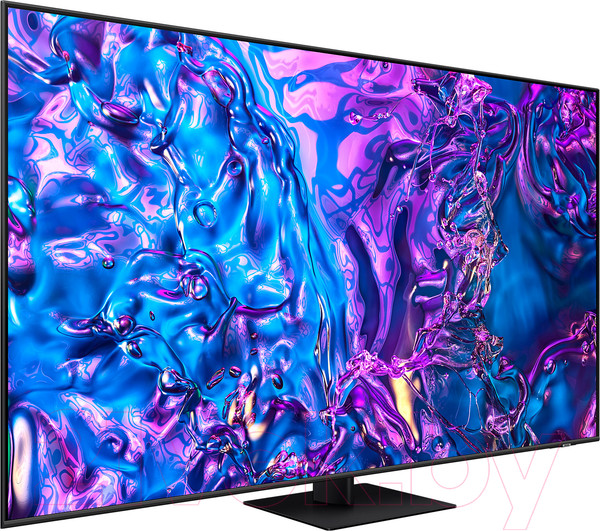 Изображение товара Телевизор Samsung 75" Q70D QE75Q70DAUXRU
