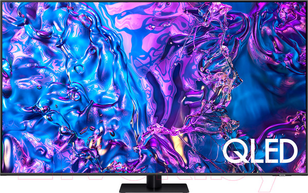 Изображение товара Телевизор Samsung 75" Q70D QE75Q70DAUXRU