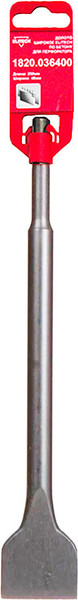 Изображение товара Зубило для электроинструмента Elitech 186044