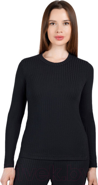Изображение товара Джемпер Verally 465-1 (р.170-108-114, черный)