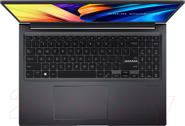Изображение товара Ноутбук Asus X1605VA-MB875