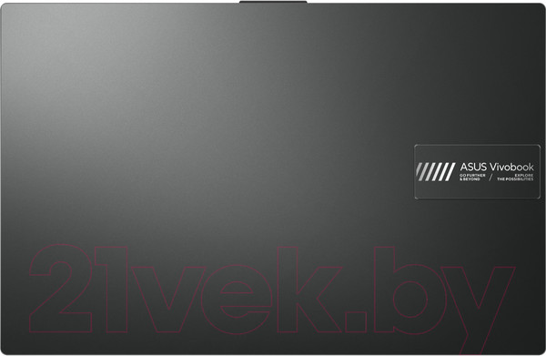 Изображение товара Ноутбук Asus E1504GA-BQ550