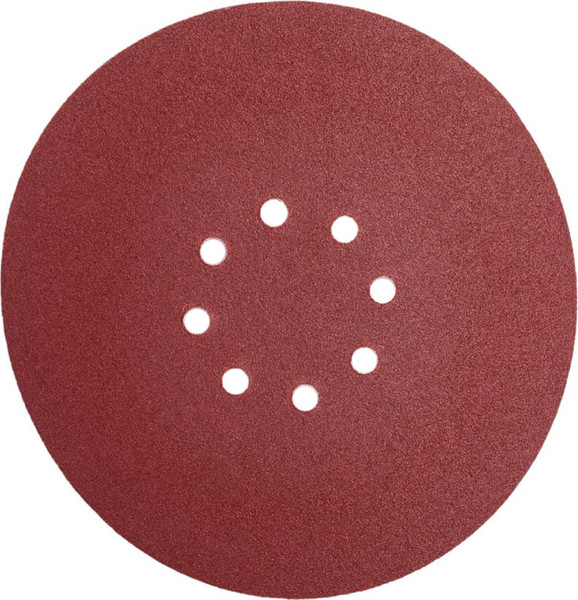 Изображение товара Набор шлифлистов Elitech 199998 (5шт)