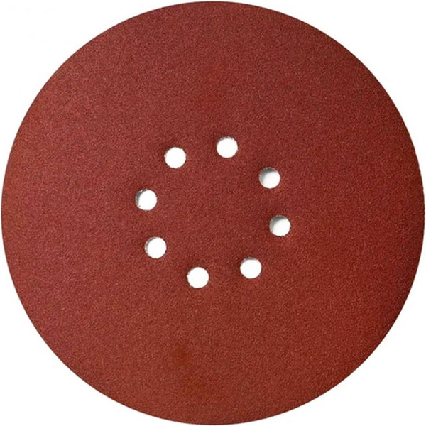 Изображение товара Набор шлифлистов Elitech 200002 (5шт)