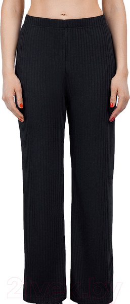 Изображение товара Штаны Verally 478-1 (р.170-102, черный)