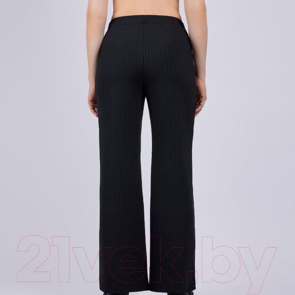 Изображение товара Штаны Verally 478-1 (р.170-102, черный)