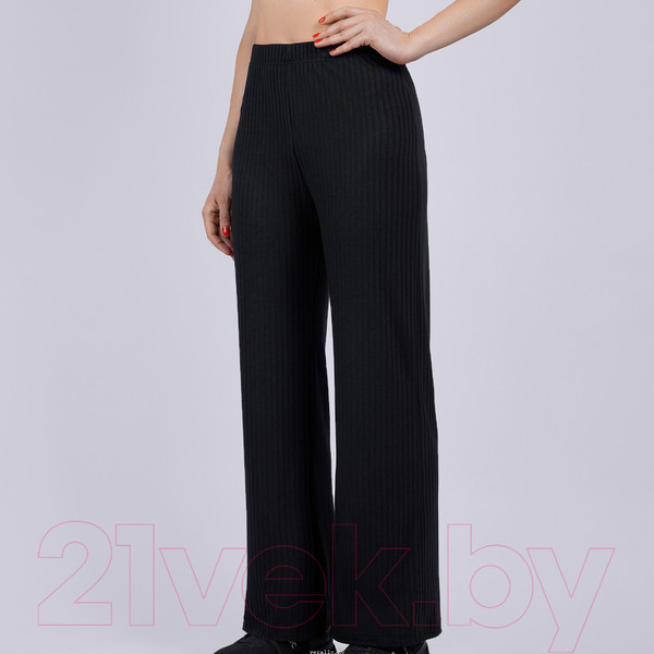 Изображение товара Штаны Verally 478-1 (р.170-106, черный)