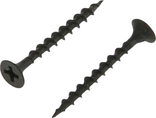 Изображение товара Саморез Аманд Крупный шаг 4.8x110 (10шт)