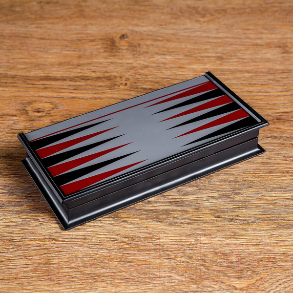 Изображение товара Нарды Sima-Land Магнитные / 578805