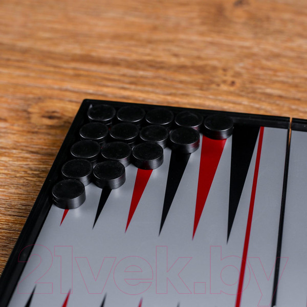 Изображение товара Нарды Sima-Land Магнитные / 578805