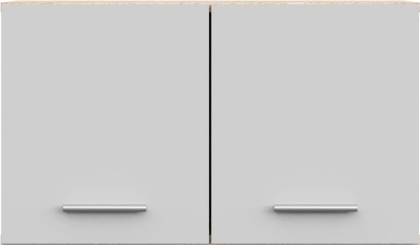 Изображение товара Антресоль НК Мебель Fun / 71339826 (дуб сонома/белый)