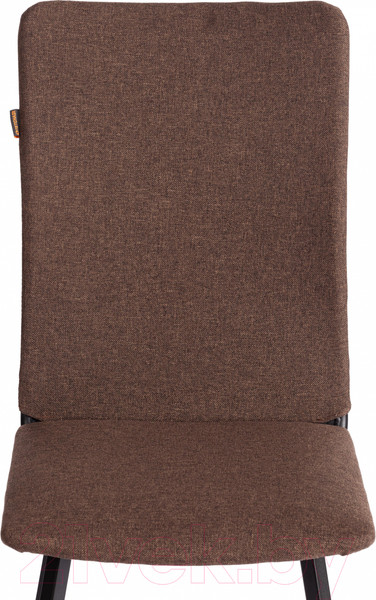 Изображение товара Стул Tetchair La Rousse (коричневый/черный)