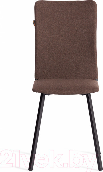 Изображение товара Стул Tetchair La Rousse (коричневый/черный)