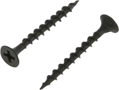 Изображение товара Саморез Аманд Крупный шаг 4.8x110 (25шт)