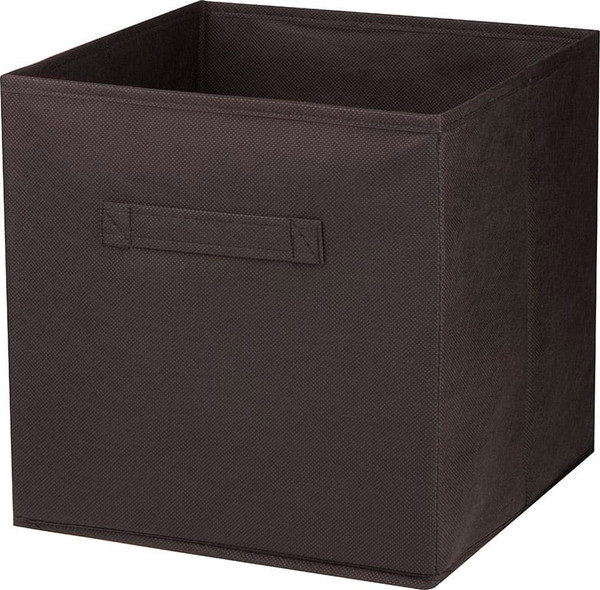 Изображение товара Коробка для хранения Рыжий кот 107519 (черный)